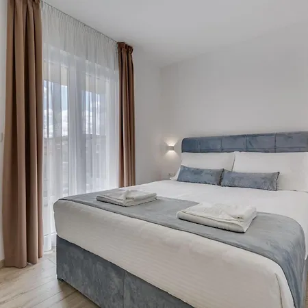 Apartment Exclusive Vodice