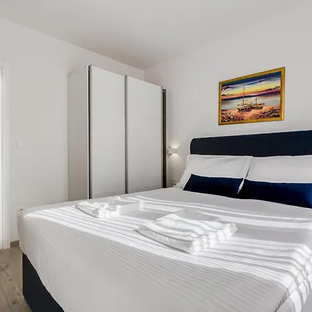 Exclusive * Vodice