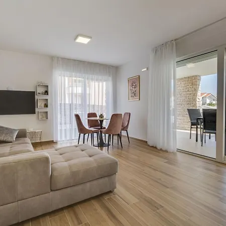 Exclusive Apartment Vodice