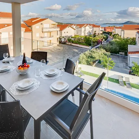 Apartment Exclusive Vodice
