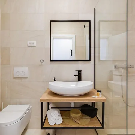 Exclusive Apartment