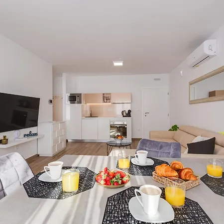 Exclusive Apartment Vodice