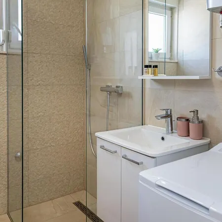 Apartment Exclusive Vodice