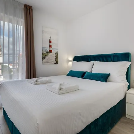 Exclusive * Vodice