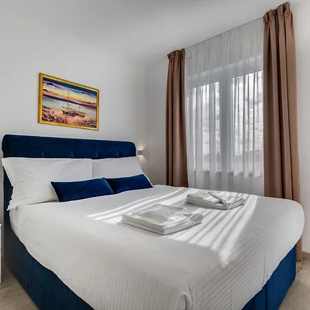 Exclusive Apartment