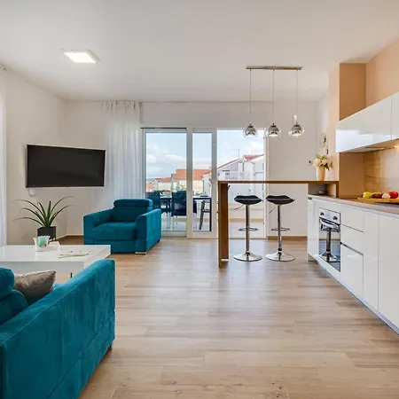 Exclusive Apartment Vodice