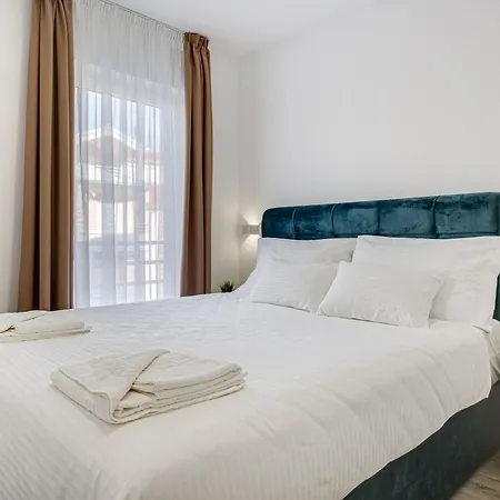 Apartment Exclusive Vodice
