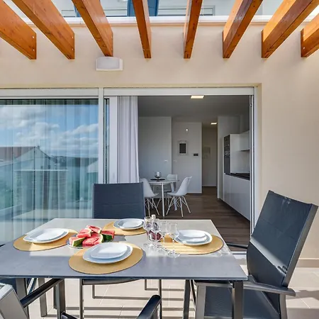 Exclusive Apartment