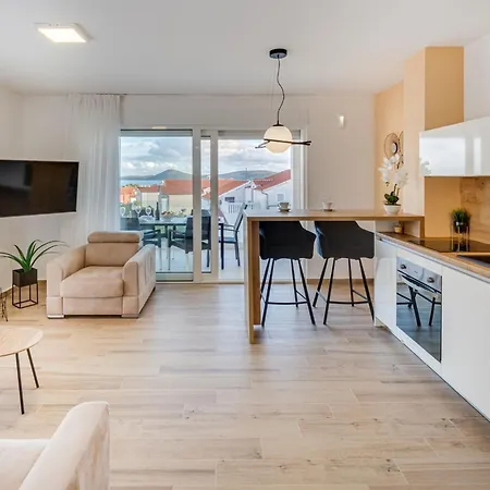 Exclusive Apartment Vodice