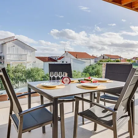 Apartment Exclusive Vodice
