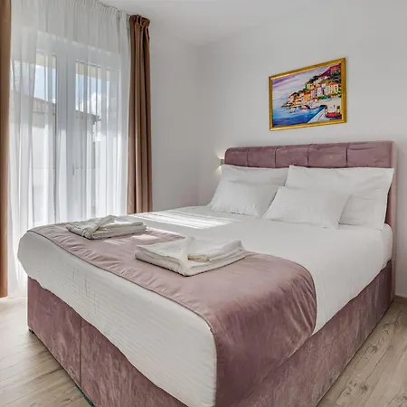Exclusive Vodice