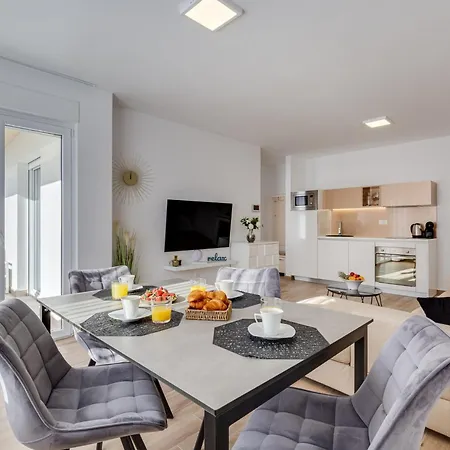 Exclusive Apartment