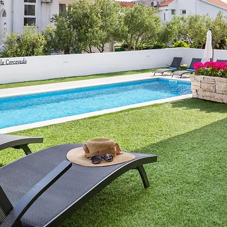 Exclusive Apartment