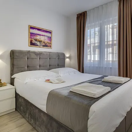 Exclusive Apartment